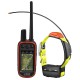 GPS and Dog Tracking Systems